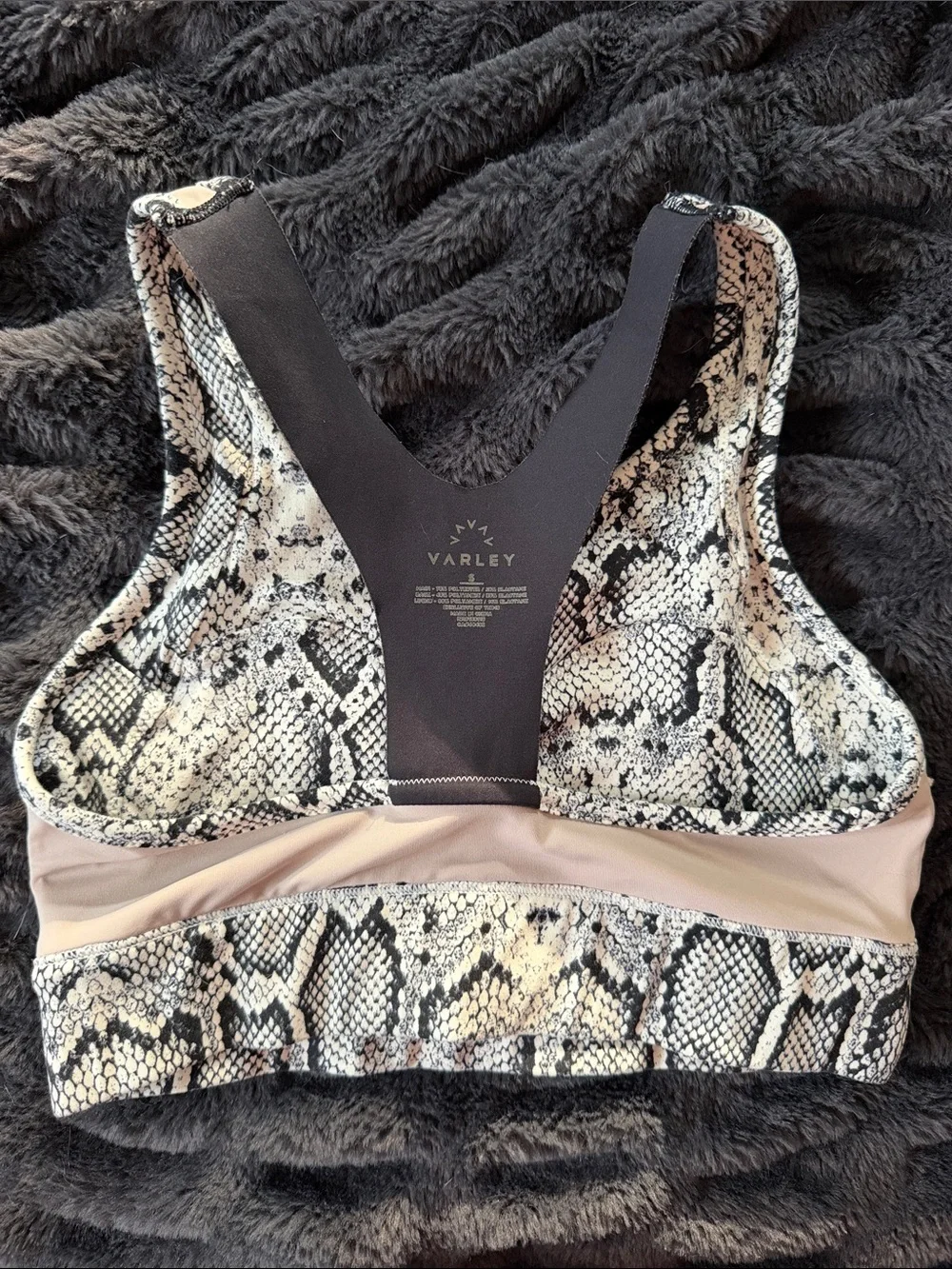 Varley Sports Bra